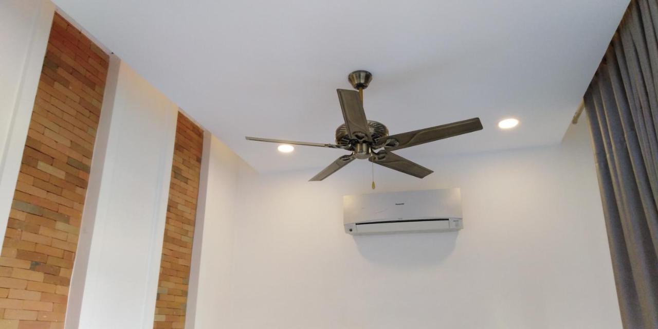 Siemreap City Residence Siem Reap Luaran gambar